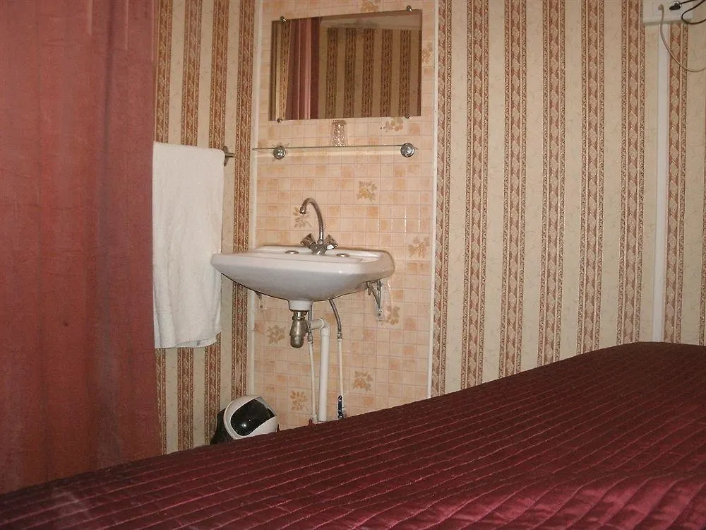 Hotel Saint Pierre Paris
