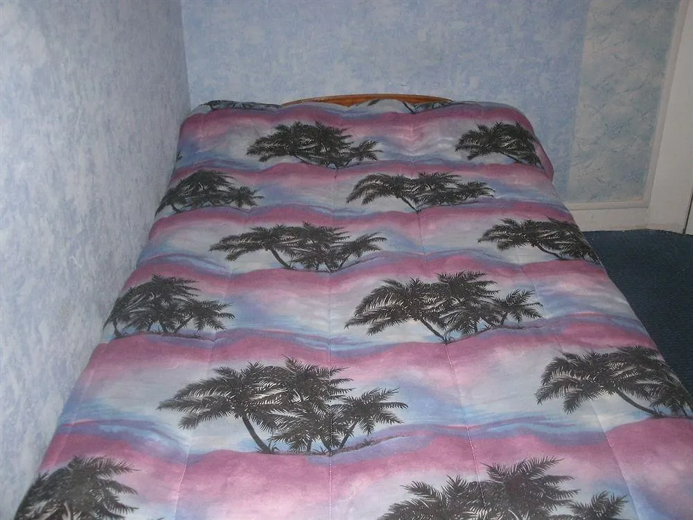 Saint Pierre Hotel 2*
