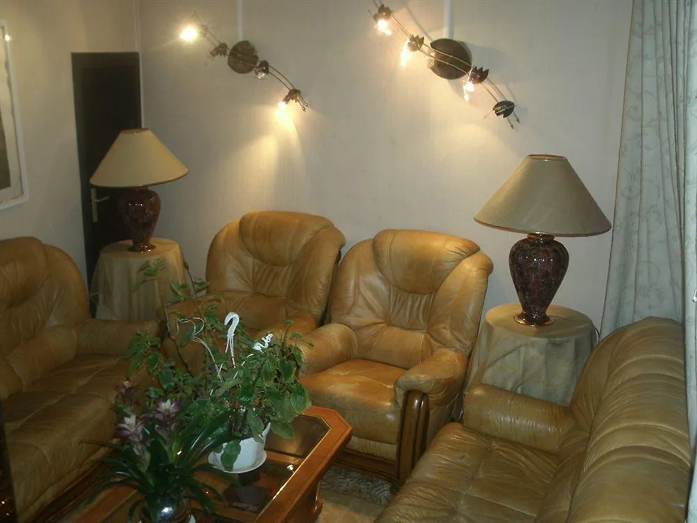 Hotel Saint Pierre Paris