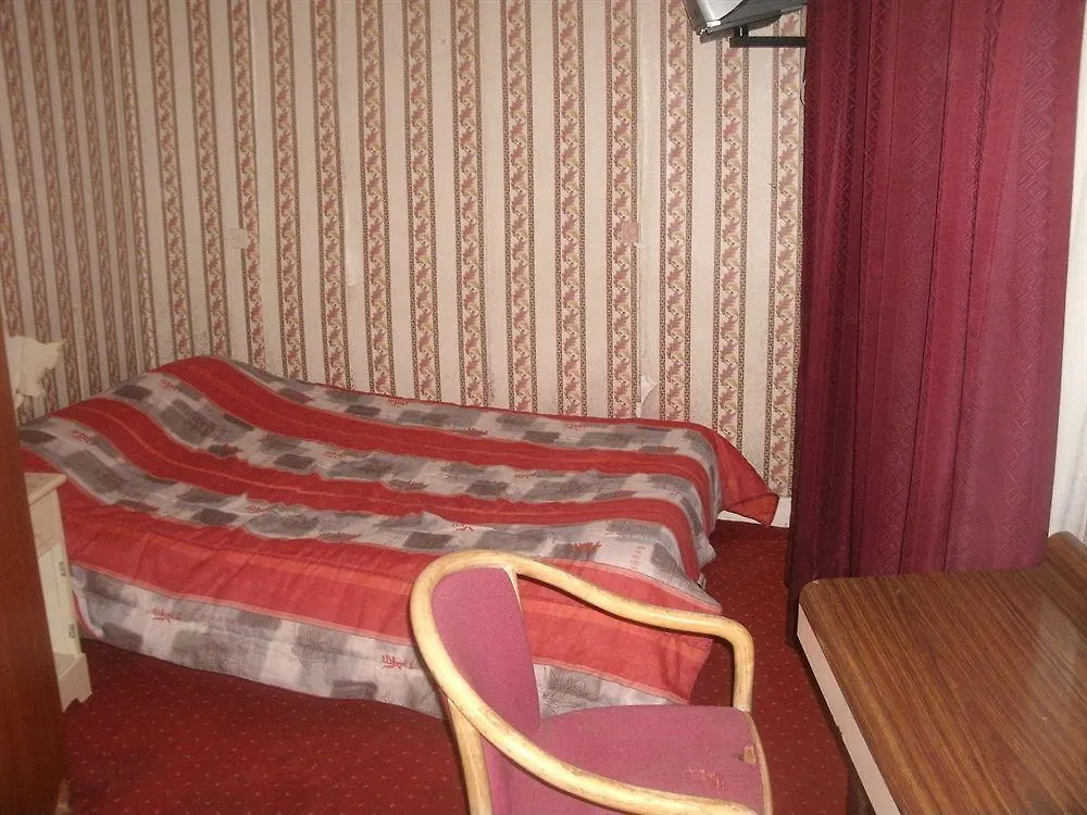 Saint Pierre Hotel